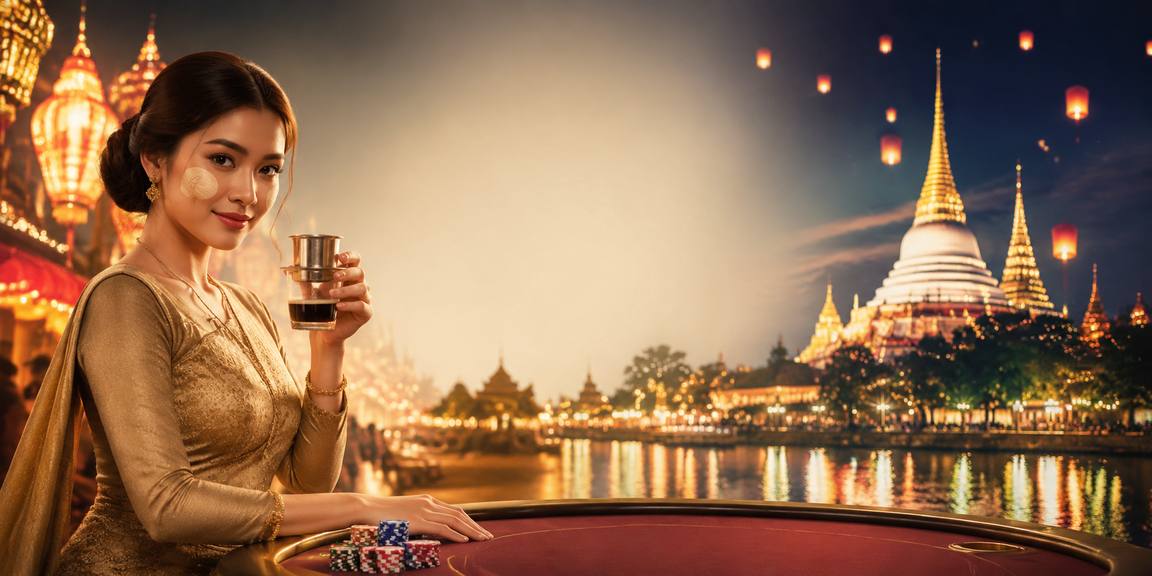 ak88bet စလော့ပွဲတော်လှည့်